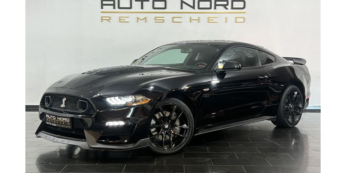 Ford Mustang 56.800 km 33.990 &euro; Remscheid 42897