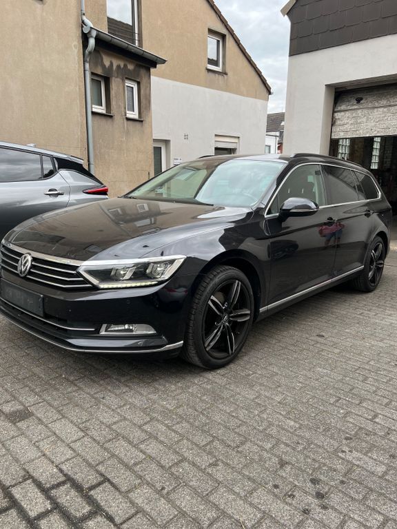 Passat
