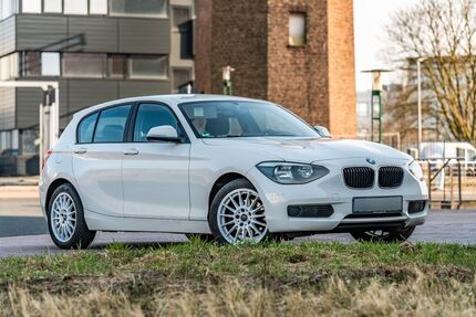 BMW 118 141.000 km 7.199 &euro; Willich 47877