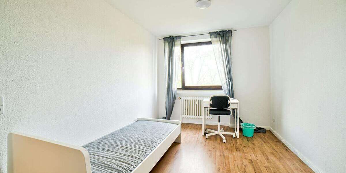 Zimmer Düsseldorf Wersten - 619&euro; | Angebot:26453675
