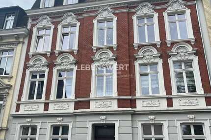 Wohnung Wuppertal / Wichlinghausen Wichlinghausen - 5 Zimmer, 84 m&sup2;, 175.000&euro; | Angebot:25519376