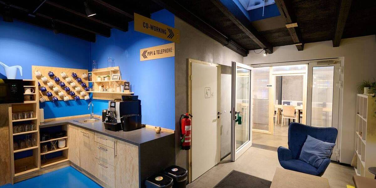 Gewerbeobjekt Remscheid Innen - 475&euro; | Angebot:26884695