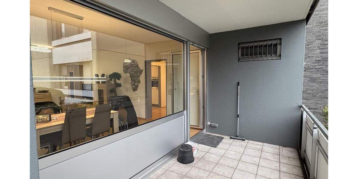 Etagenwohnung Neukirchen-Vluyn Neukirchen - 3 Zimmer, 88 m&sup2;, 179.000&euro; | Angebot:25675597