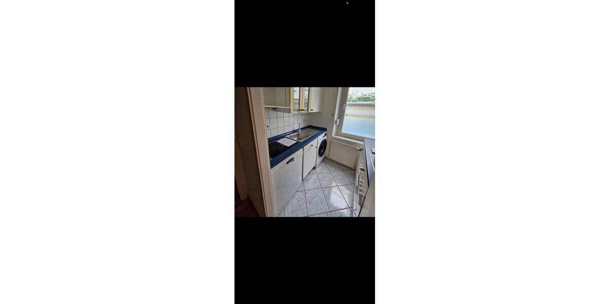 Erdgeschoßwohnung Krefeld Fischeln - 1.5 Zimmer, 36 m&sup2;, 465&euro; | Angebot:25803684