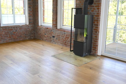 SG, komfortable 83m² 2 Zi. Loftwohnung mit Unikat-Charakter, Balkon, Stellplatz, EBK - Wohnung Solingen Mitte | Angebot:26855412