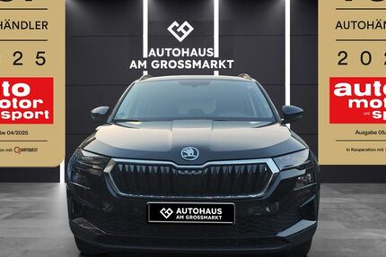 Skoda Karoq 19.000 km 30.950 &euro; Duisburg 47059