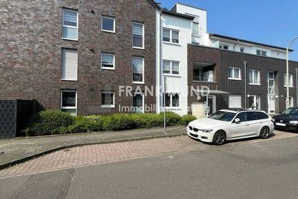 Wohnung Mönchengladbach Rheindahlen - 3 Zimmer, 78 m&sup2;, 700&euro; | Angebot:26419955