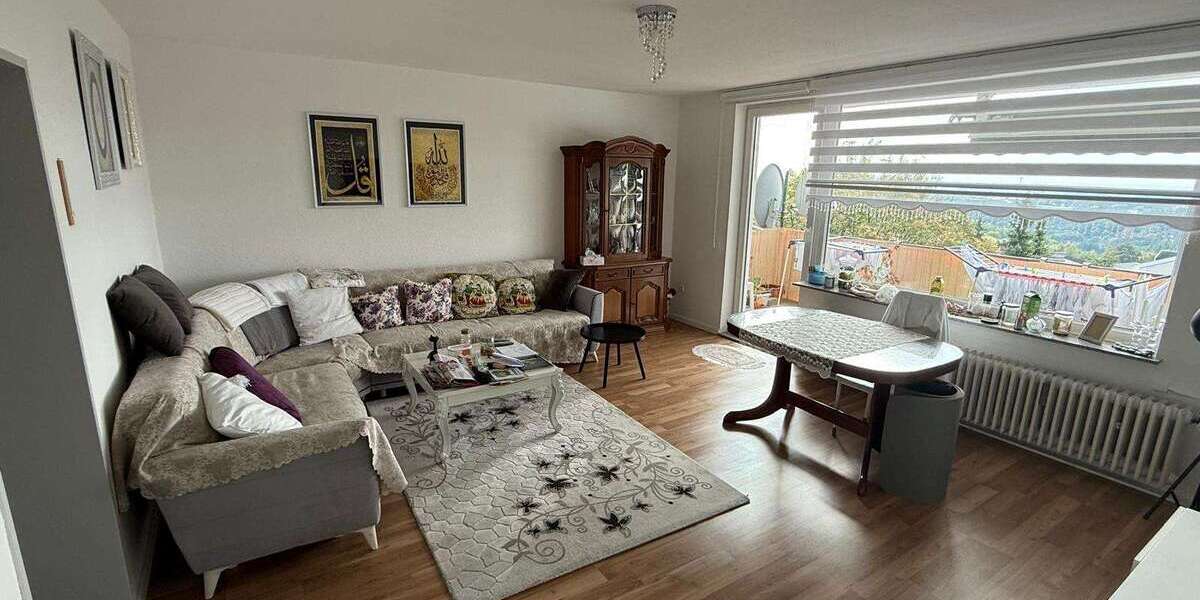 Wohnung zum Mieten in Remscheid 729 € 82 m² 3 zimmer