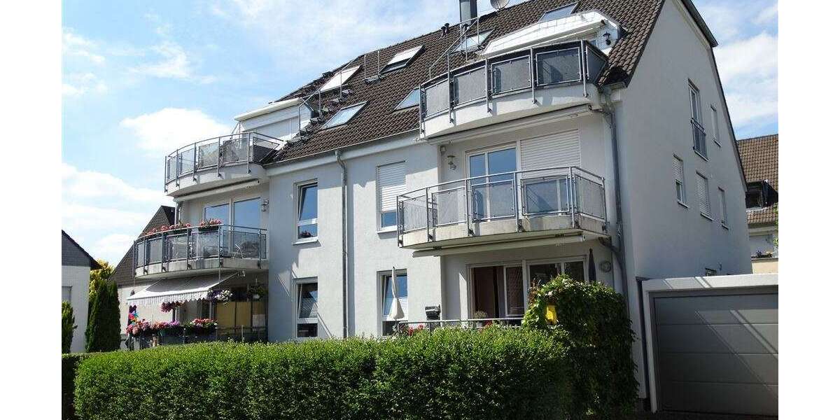 Wohnung zum Kaufen in Leverkusen 329.000 € 86 m² 3 zimmer