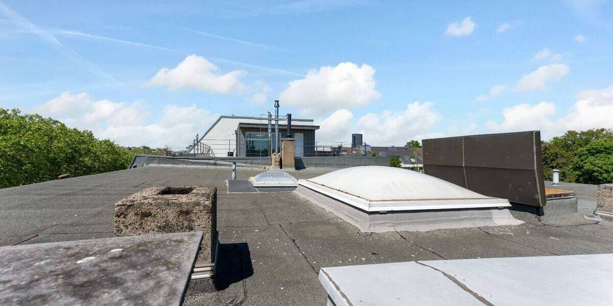 Etagenwohnung Düsseldorf Düsseltal - 3 Zimmer, 122 m&sup2;, 790.000&euro; | Angebot:26826322