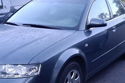 Audi A4 220.000 km 1.600 € kaarst 41564