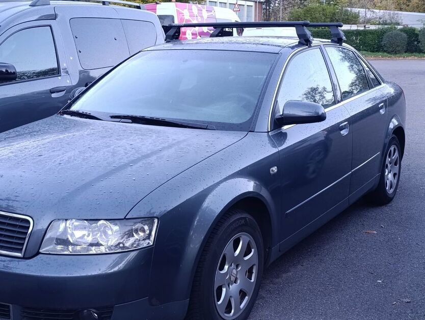 Audi A4 220.000 km 1.600 € kaarst 41564