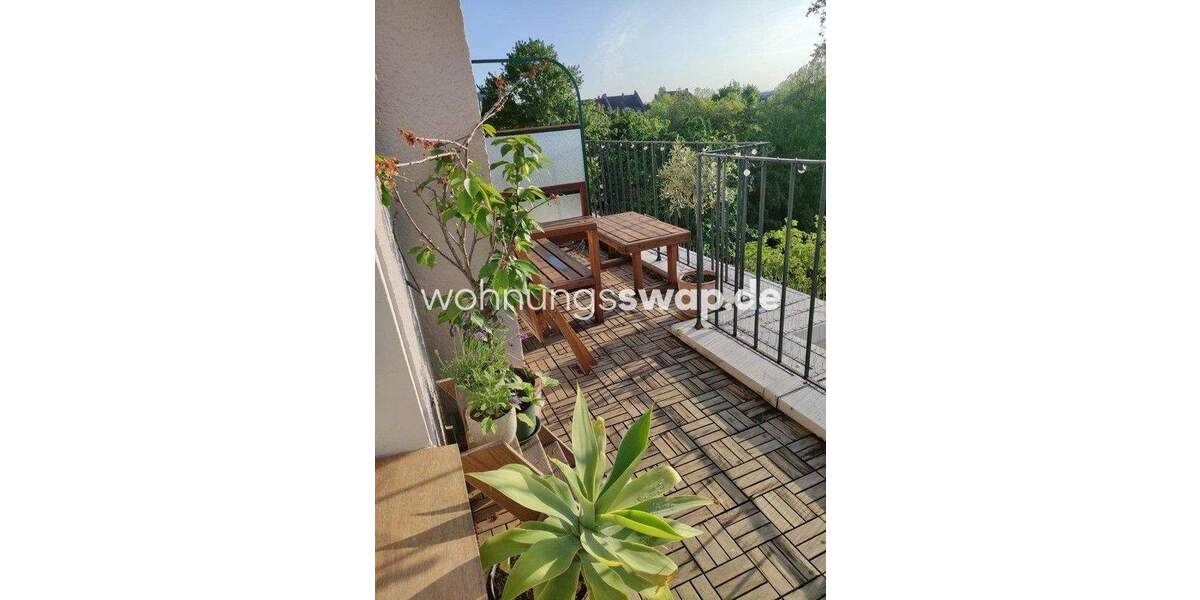 Etagenwohnung Düsseldorf Oberbilk - 2 Zimmer, 65 m&sup2;, 700&euro; | Angebot:25985317