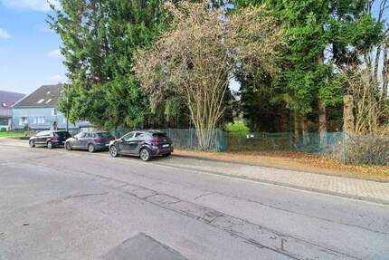 Grundstück Remscheid Süd - 370.000&euro; | Angebot:25291403