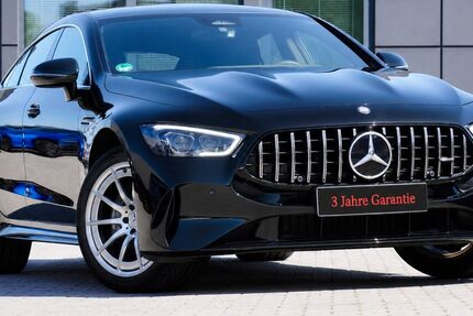 Mercedes-Benz AMG GT 14.600 km 85.000 &euro; Korschenbroich 41352
