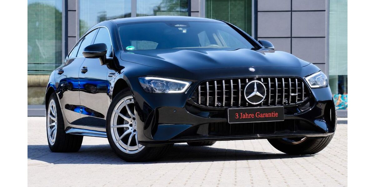 Mercedes-Benz AMG GT 14.600 km 85.000 &euro; Korschenbroich 41352