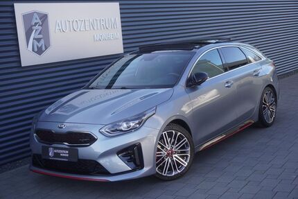 Kia pro ceed / ProCeed 57.000 km 23.990 &euro; Monheim am Rhein 40789
