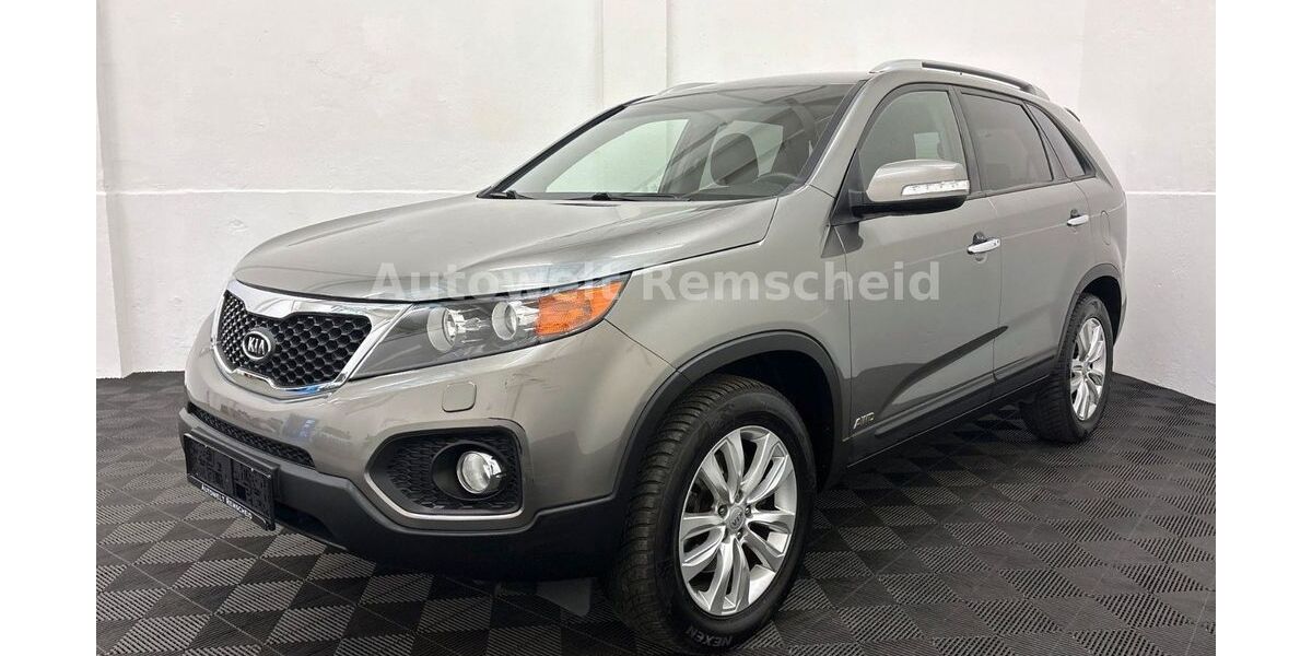 Kia Sorento 140.600 km 11.999 &euro; Remscheid 42859