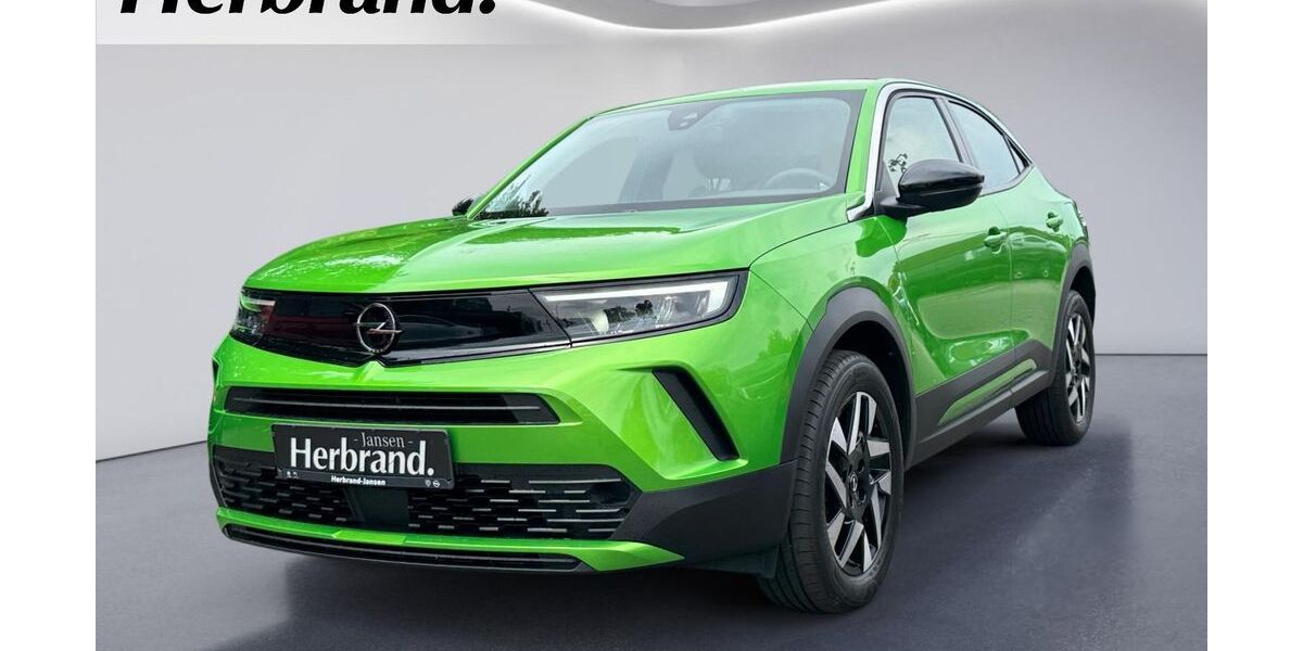 Opel Mokka 16.346 km 17.890 &euro; Mönchengladbach 41066