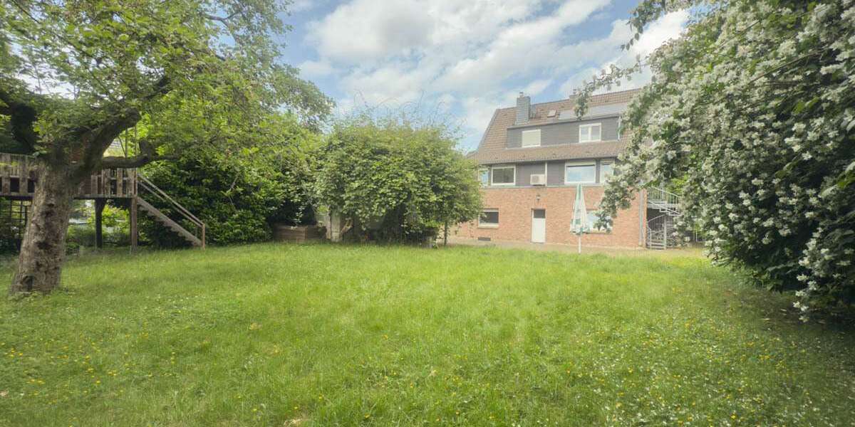 Einfamilienhaus Düsseldorf Stadtbezirk 8 - 12 Zimmer, 226 m&sup2;, 775.000&euro; | Angebot:27165687