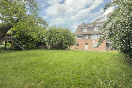 Haus Düsseldorf Stadtbezirk 8 - 12 Zimmer, 226 m&sup2;, 775.000&euro; | Angebot:27165687