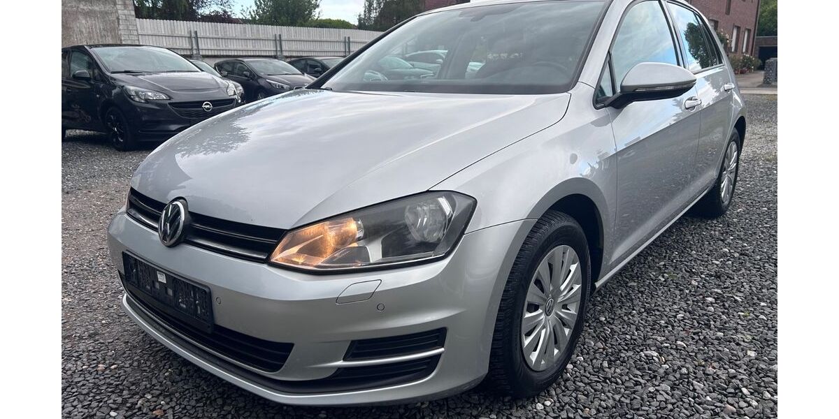 VW Golf 122.700 km 7.650 &euro; Kaarst 41564