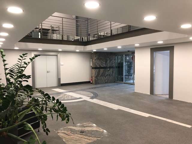 Büro in Düsseldorf 430 € 31 m²