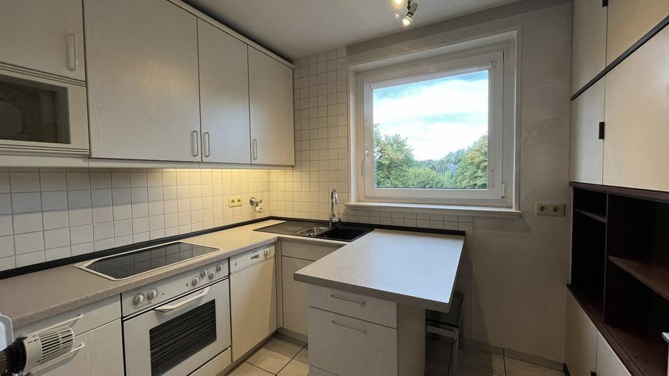 Helle 3 Zimmerwohnung mit Schwimmbad und Sauna 3 zimmer