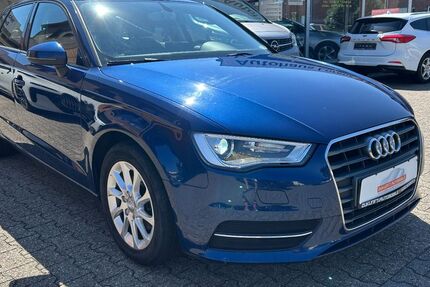 Audi A3 169.340 km 8.999 &euro; Korschenbroich 41352