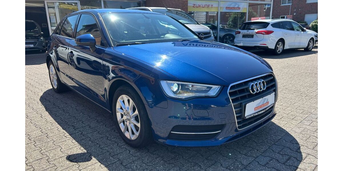 Audi A3 169.340 km 8.999 &euro; Korschenbroich 41352