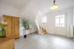 Familienidyll im Grünen - Freistehendes Haus Bj. 2004 mit Garten und Garage in gefragter Wohnlage
