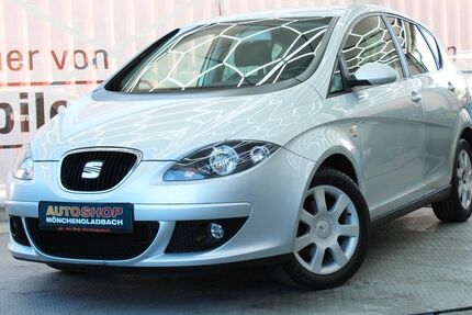 Seat Toledo 193.000 km 3.950 &euro; Mönchengladbach 41066
