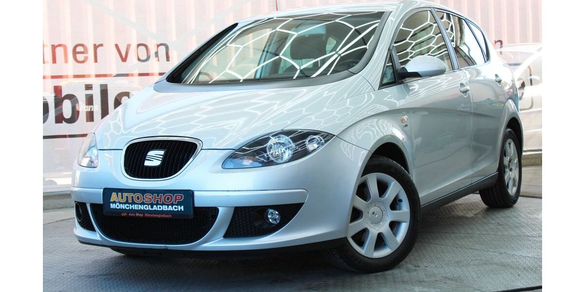 Seat Toledo 193.000 km 3.950 &euro; Mönchengladbach 41066