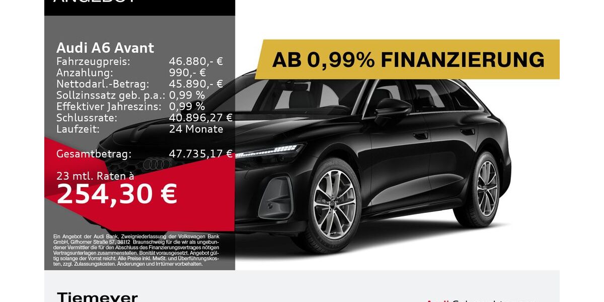 Audi A6 28.157 km 46.480 &euro; Remscheid 42897