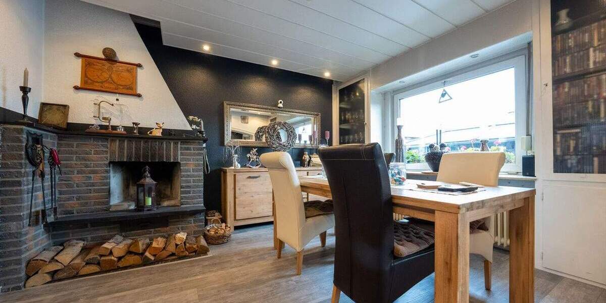 Einfamilienhaus Mönchengladbach / Hockstein Hockstein - 5 Zimmer, 103 m&sup2;, 449.000&euro; | Angebot:24810831