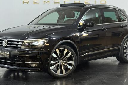VW Tiguan 120.500 km 26.490 &euro; Remscheid 42897