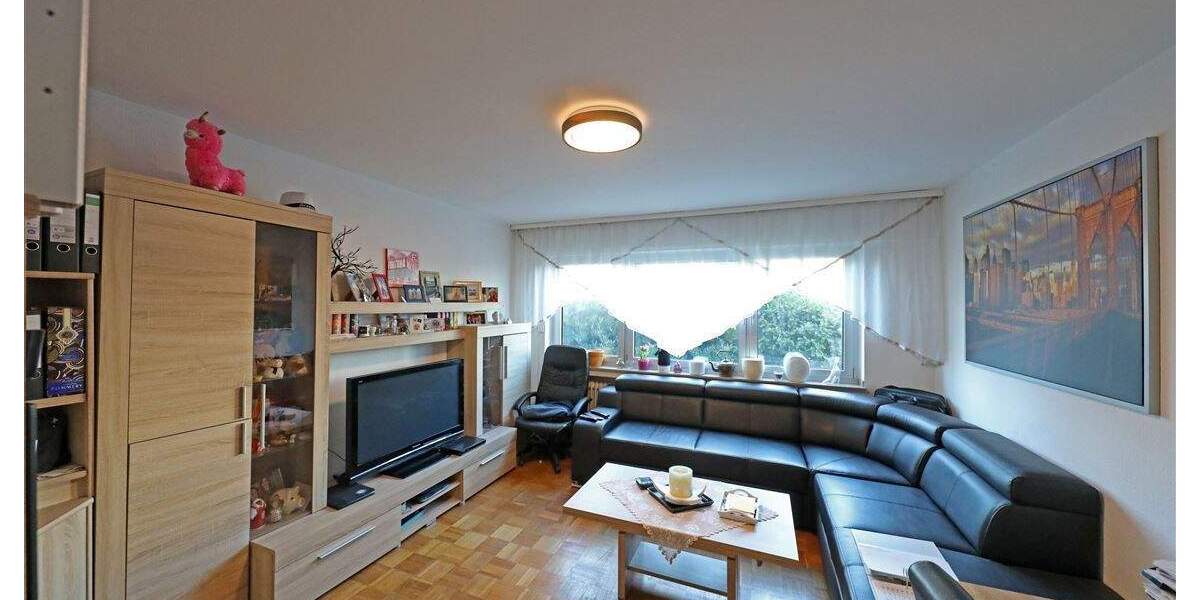 Terrassenwohnung Düsseldorf Stockum - 2 Zimmer, 279.000&euro; | Angebot:25695151