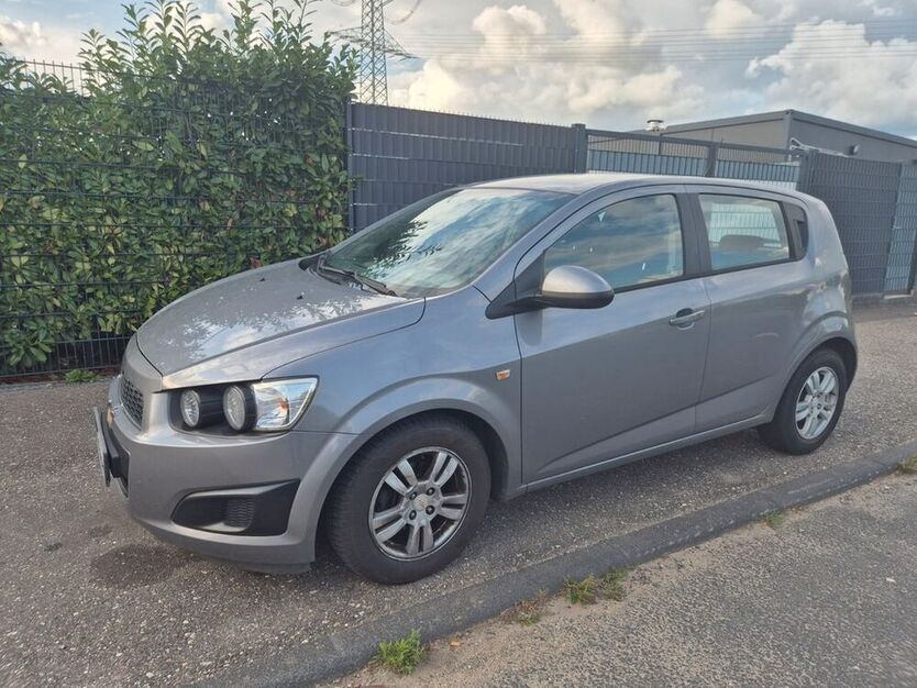 Aveo