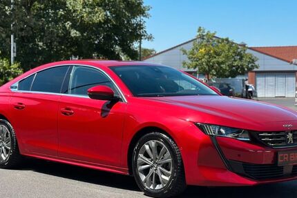 Peugeot 508 75.900 km 17.480 &euro; Solingen 42697