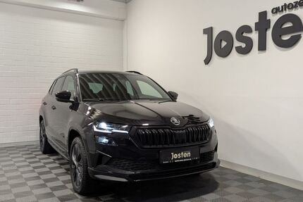 Skoda Karoq 25.001 km 37.990 &euro; Monheim am Rhein 40789