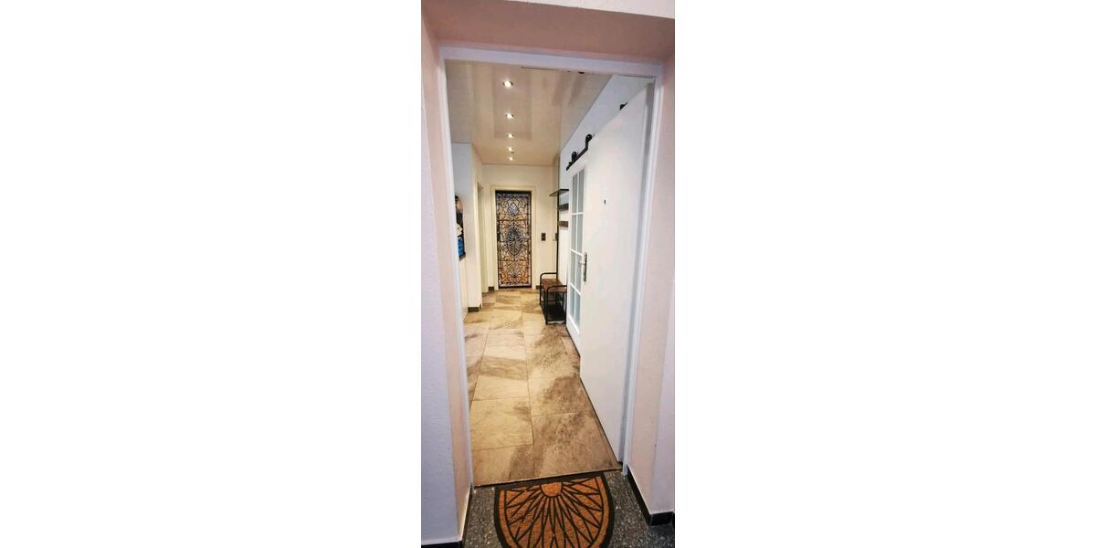 4-Zimmer Maisonette-Wohnung OHNE MAKLERCOURTAGE 4 zimmer