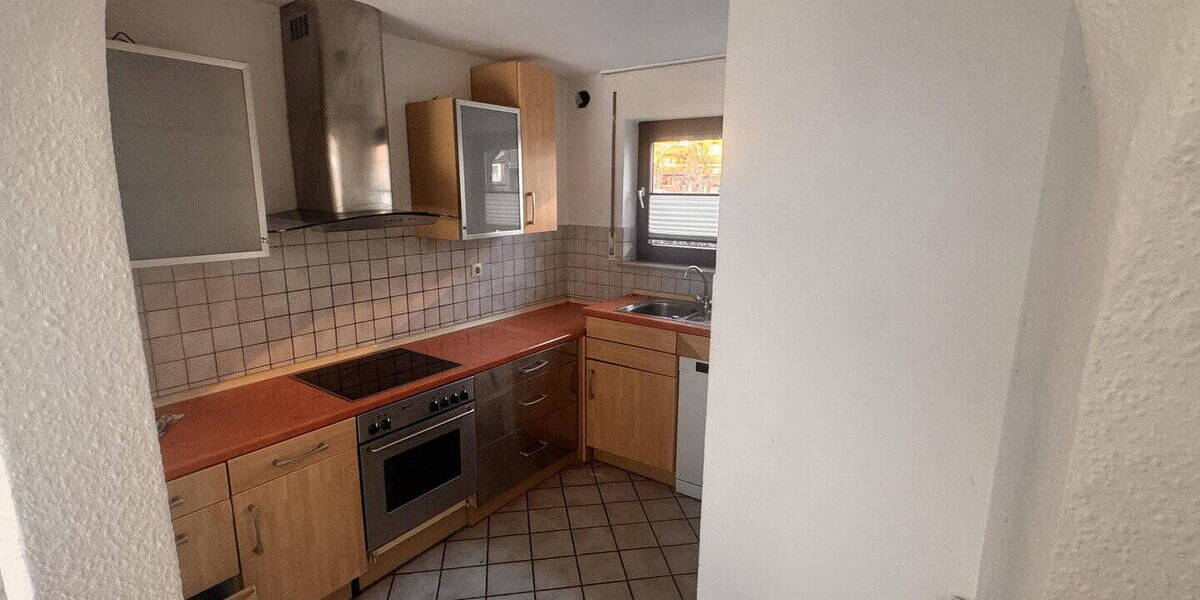 Reihenmittelhaus Düsseldorf Lichtenbroich - 5 Zimmer, 127 m&sup2;, 499.000&euro; | Angebot:26092502