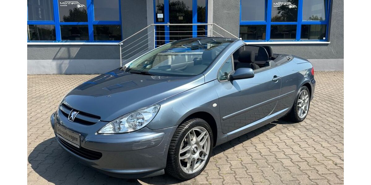 Peugeot 307 172.782 km 3.950 &euro; Monheim am Rhein 40789