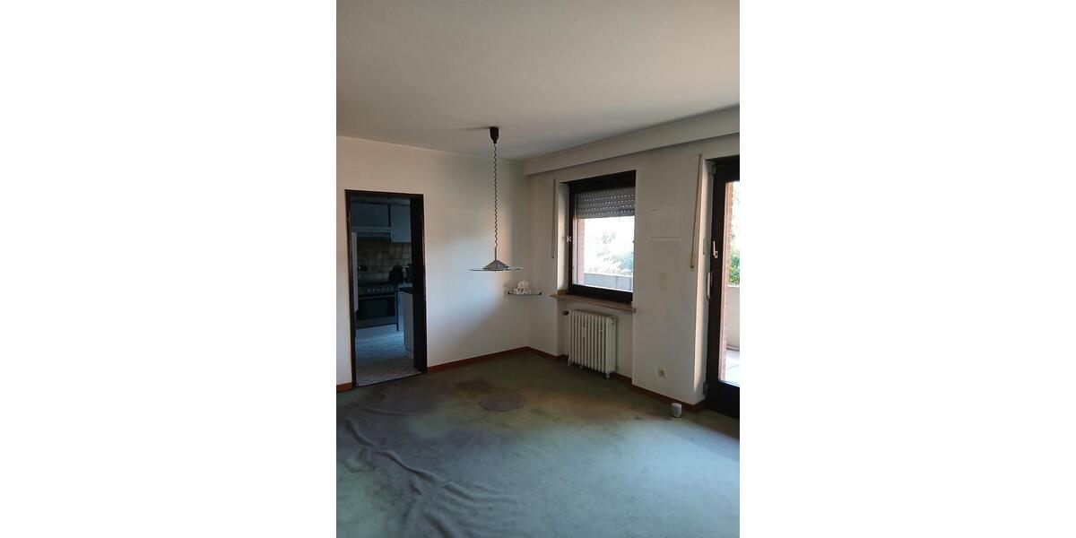 Etagenwohnung Viersen Hülsdonk - 3 Zimmer, 80 m&sup2;, 135.000&euro; | Angebot:25235878