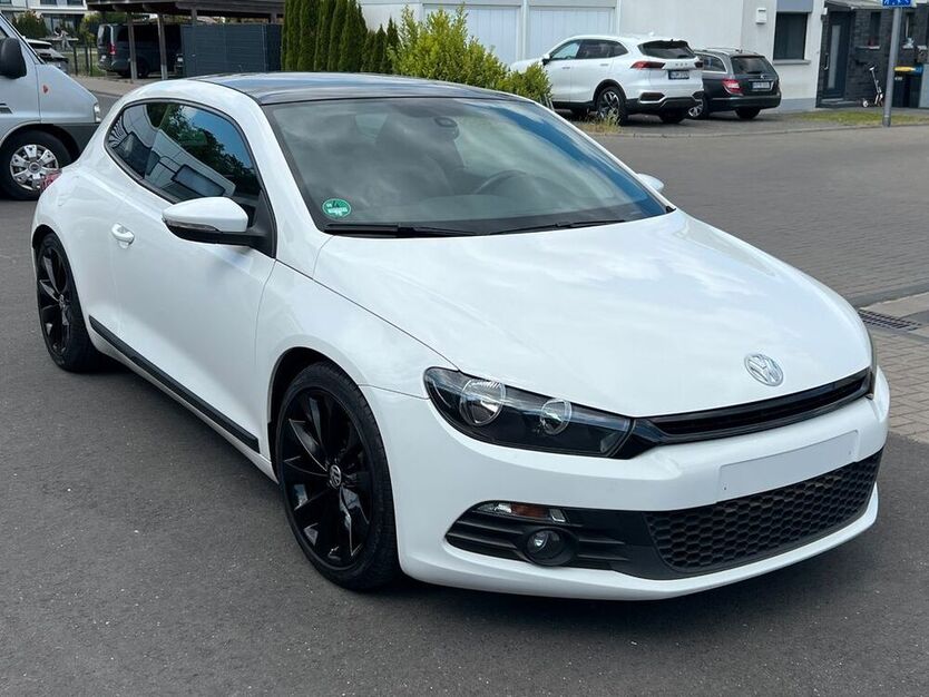 Scirocco