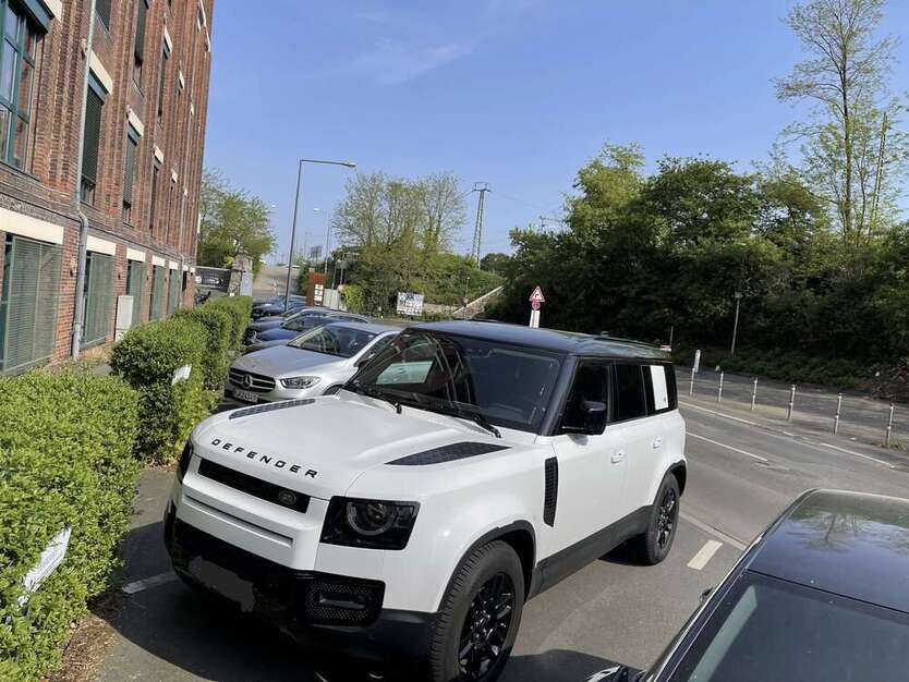 Defender