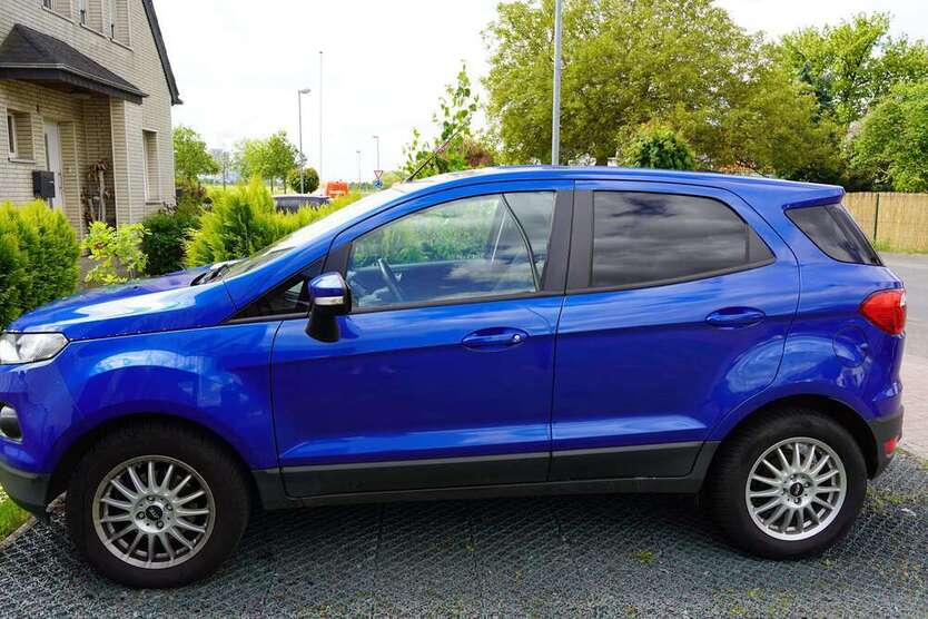 EcoSport