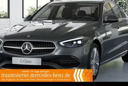 Mercedes-Benz C 180 8.170 km 36.990 € Leverkusen 51371