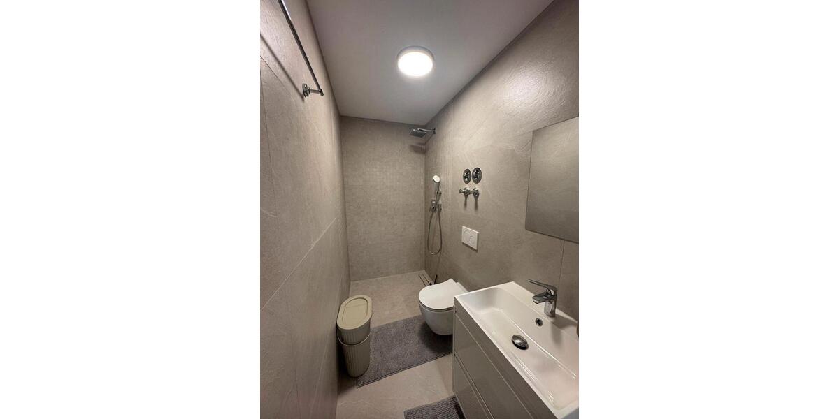 Erdgeschoßwohnung Leverkusen Schlebusch - 1 Zimmer, 33 m&sup2;, 850&euro; | Angebot:26005047