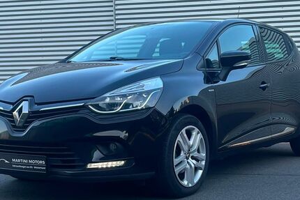 Renault Clio 89.200 km 7.600 &euro; Mülheim an der Ruhr 45473